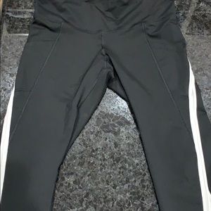Workout pants/yoga